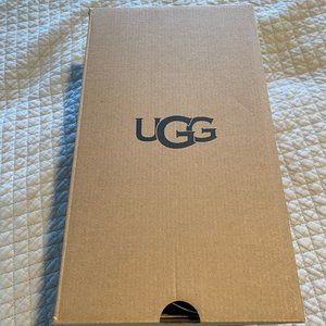 Ugg Tasman Slippers - Women's size 6- Driftwood- BRAND NEW